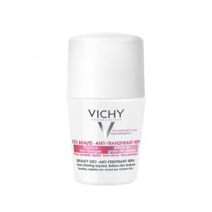 VICHY DEO ROLL ANTI STAINS 50ML